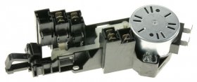 Door Interlock Switch - C00317728 481061521691 Door Lock Rold Dp101 [Whirlpool Indesit]