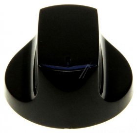 Control Knobs - 42092678 Knob (big Trio Mtank Black 2p) [Vestel]