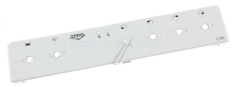 Hisense Gorenje Front Housing - 412138 Front Panel