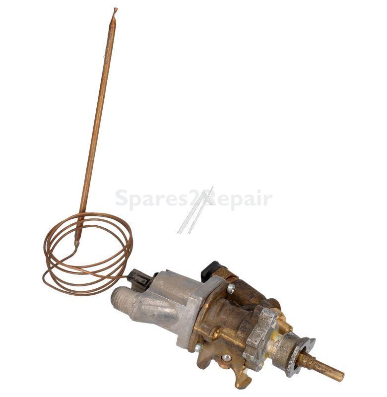 Thermostats - 1034755 Thermostat 160-95*v [Amica]