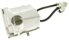 Lg Detergent Case - Acz72970510 Dispenser Assembly