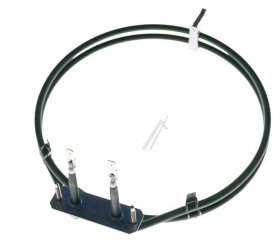 Hisense Gorenje Fan Oven Heating Element - 900939 Fan Oven Element 2100w