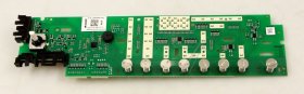 Display Unit - 2471101830 C00871095 C7s Display Card Assembly [Arcelik]