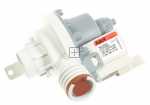 Smeg Drain Pump - 792970269 Drain Pump R2 5 220-240-50
