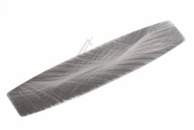 Hisense Gorenje Dishwasher Handles - 196433 Handle Cover Film