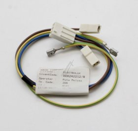 Harness - 1400000139015 Harness Complete [Electrolux Aeg]
