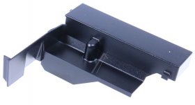 Flap - 10025006 Lid For Decorative Strip Steam Left Bosch-siemens [Bosch Siemens]