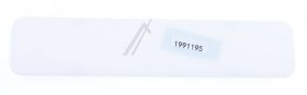 Hisense Gorenje Lamp Cover - Hk1991195 Lighting Cover