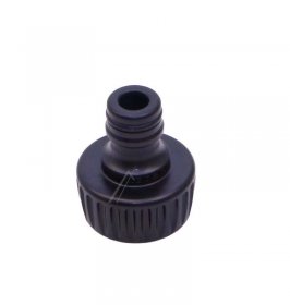 Nilfisk Connector - Water Inlet Quick Coupling - Male Gardena Connector