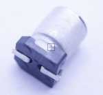 Jvc 20v-smd-tantalum Electrolytics - E. Capacitor