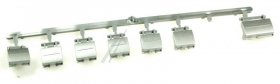 Switch Set - 00424788 Push Button Set [Bosch Siemens]