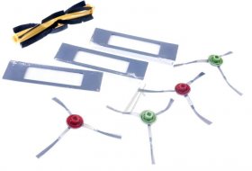 Vacuum Cleaners accessories - Accessory Set Alternative For Ecovacs Deebot T8-n8-t9 Series