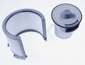 Roborock Vacuum Cleaner Filter - 8 02 0102 Multi-functional Charging Dock Parts-filte-english-12-dark Gray