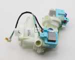 Drain Pump - 1922301700 C00876090 Pump Filter Assembly [Arcelik]