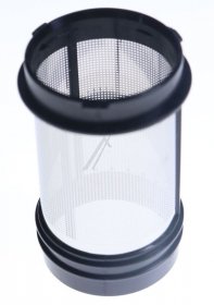 Vacuum Cleaner Filter - As00000859 Metallic Filter Assembly 2757 2758 [Delonghi]