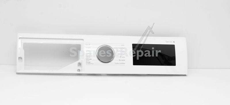 Operating Unit Screen - 11021455 Operating Unit Screen [Bosch Siemens]