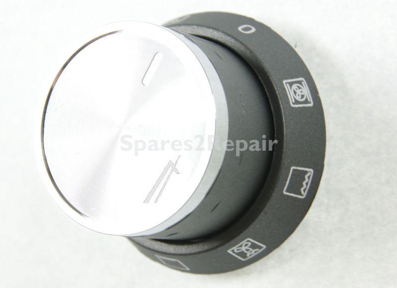 Button - Tap Knob [Arcelik]