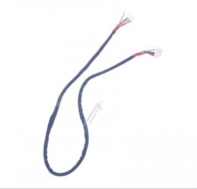 Tp Vision Cable-plugs-adapter - 996591914467 Harness 10p（1259）-10p（1255）