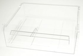 Hisense Disc Tray - Schublade Gefrierfach Oben