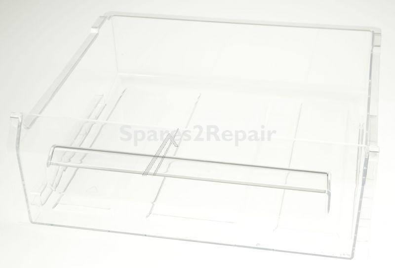 Hisense Disc Tray - Schublade Gefrierfach Oben