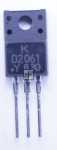 Onkyo Various Transistors - Ktd2061-y 2203434 Transistors