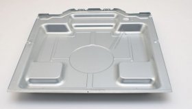 Rearpanel - 12271100010585 Back Cover [Midea]