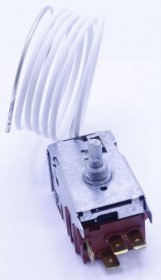 Thermostats - 49013744 Freezer Thermostat [Candy Hoover]