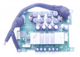 Pioneer Board - Cop12588b-3 Af Amplifier Pioneer Board - Cop12588b-3 Af Amplifier