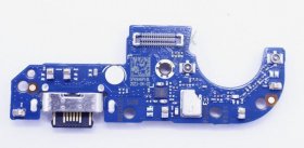 Motorola Charging Port Modul - 5p68c21058 Motorola Moto G42 (xt2233) - Usb Typ-c Lade Connector Flex-kabel