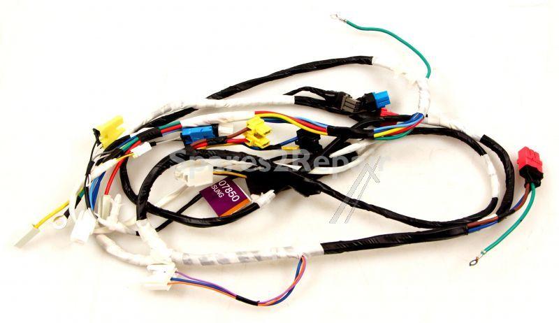 Lg Harness - Ead63407850 Harness Multi