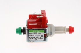 Kuppersbusch Pump For Coffee Machine - 534497 Pump