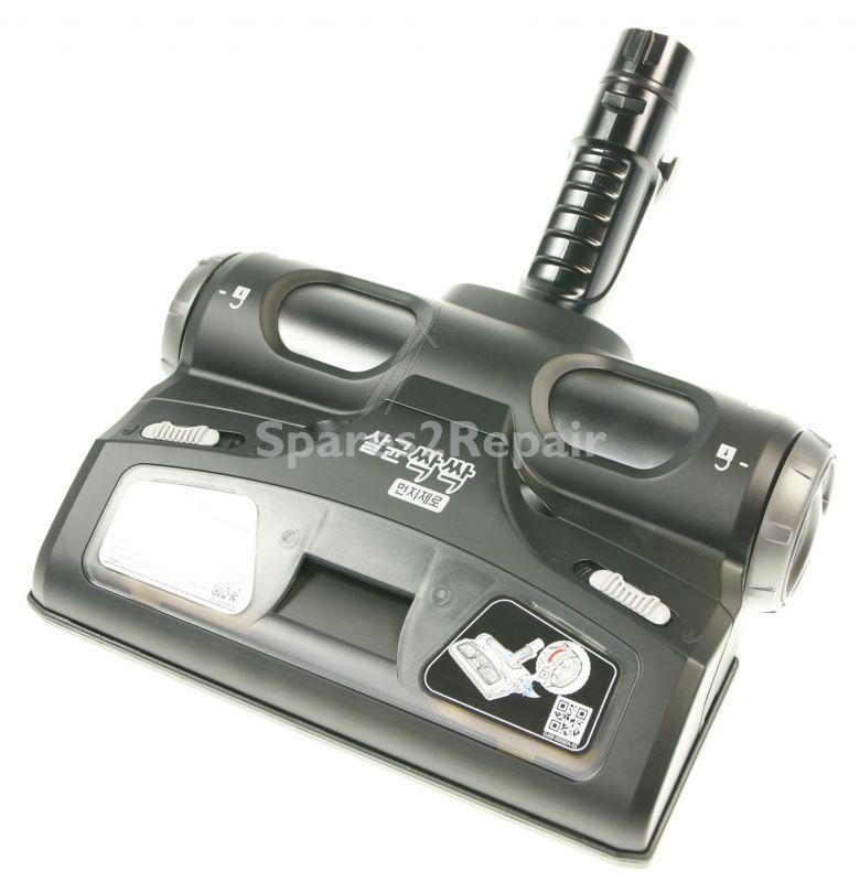 Samsung Vacuum Cleaner Nozzle - Dj9701628e Assembly Brush vc775lhtr6b turbineub-700 ma