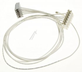 Harness - 1325239125 Harness Motor Motor Control [Electrolux Aeg]
