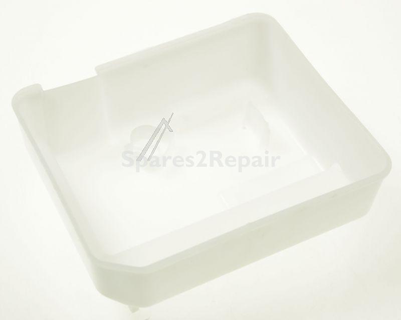 Haier Cup - 0060229825 49046161 Drip Tray Machine Room-pphaier White