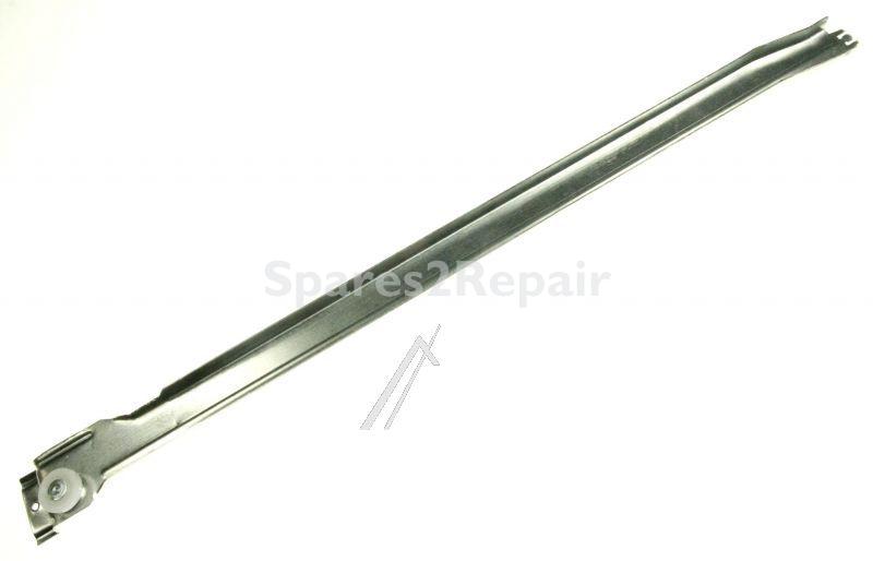 Telescopic Slideout Oven Grills - 210300047 C00906994 Guide Rail Left [Arcelik]