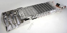 Hisense Gorenje Evaporator - Hk1625951 Wing Slice Evaporator Components