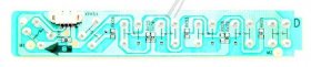 Hisense Gorenje Control Module - Rsag2 908 5415 Ht165535 Key Board rsag2 908 5415 roh