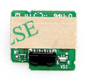 Hisense Gorenje Remote Receiver Module - Rsag2 908 5624-03 Ht170018 Rc Board Rsag2 908 5624-03 Roh