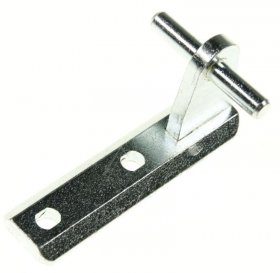 Door Hinges For Fridges - 4394610200 C00901825 Middle Hinge Assembly [Arcelik]