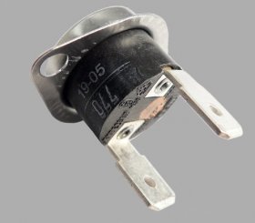 Fagor Fixed Value Thermostat - Thermostat Sec Smoke