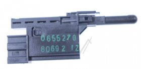 Door Interlock Switch - C00374881 481010655270 Switch Door 2-way [Whirlpool Indesit]