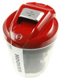 Dust Collector - 48022035 Dust Bin Asm Npr-npv [Candy Hoover]