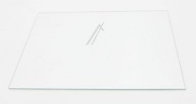 Panel-glass-ic - 47021580 F Compartment Glass Shelf-375x302x3 2) [Vestel]