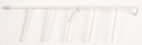 Samsung Accessories Basket - Dd67-00231a Wire Folding-front Right Front dw8700b m