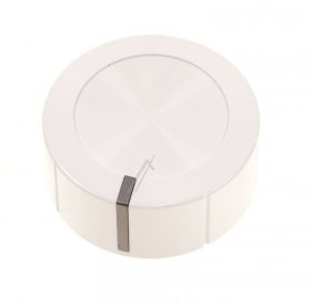 Timer Button - 2461800600 C00914339 Selector Knob Assembly [Arcelik]