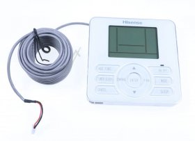 Hisense Ir-remote Control - Wired Remote Controller Yxe-c01u1