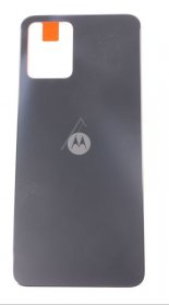 Motorola Battery Compartment Lid - 5s58c22332 Xt2331 Batcvr Gry Cs