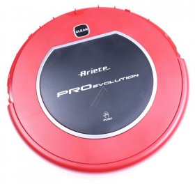 Casing Cover - At5186021800 Housing Super 2713 Red-black Ariete [Delonghi]