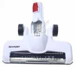 Floor Tool - 12175000a30182_16075000a58299 Brush Assembly [Midea]