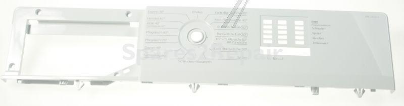 Operating Unit Screen - 2851746009 C00904533 Control Panel 8884803200 Wml 16106 N [Arcelik]